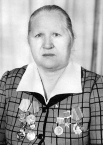 Иванова&nbsp;Зинаида Ивановна